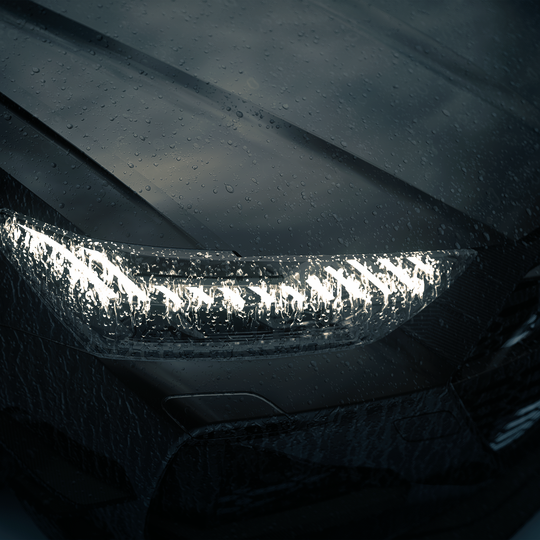 Sayrx Audi RS6 ABT 2022 | Blacked out