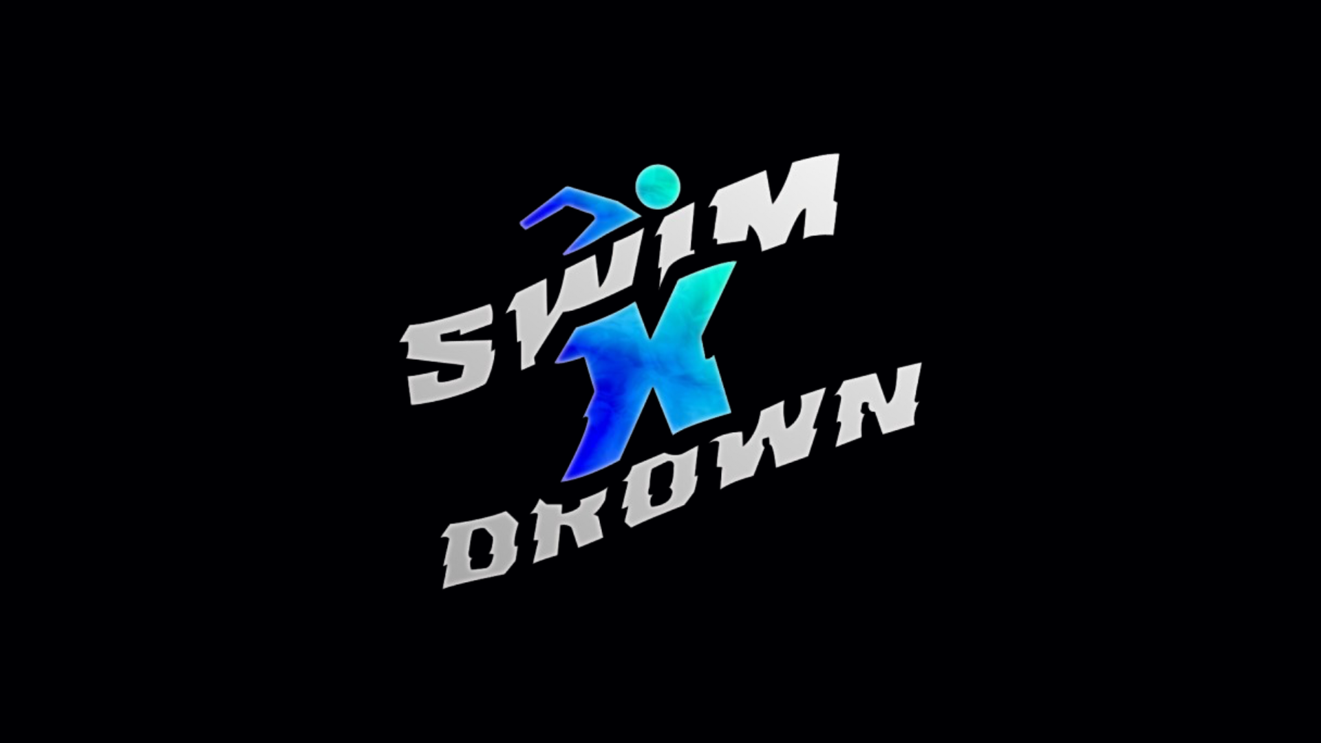 Swim X Drown